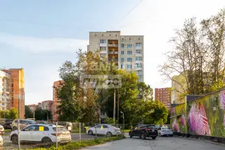 3-комн. квартира 78 м² — фото 16