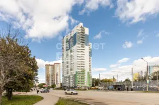 2-комн. квартира 31,8 м² — фото 12