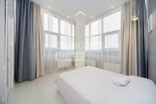 4-комн. квартира 109,9 м² — фото 19