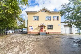Помещение свободного назначения 112,5 м² — фото 23