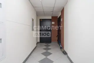 Студия 22,8 м² — фото 13
