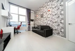 4-комн. квартира 109,9 м² — фото 12