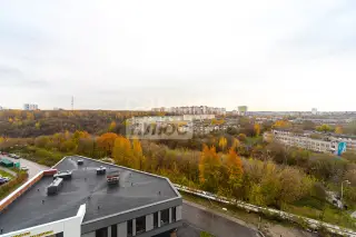 2-комн. квартира 55,7 м² — фото 13