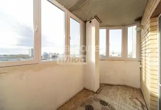 2-комн. квартира 56 м² — фото 14