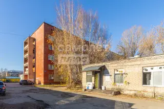 Студия 13,9 м² — фото 9
