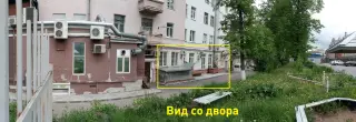 Помещение свободного назначения 161 м² — фото 13