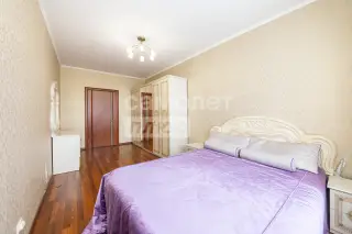 3-комн. квартира 112,9 м² — фото 6