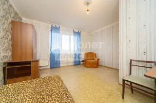 3-комн. квартира 80 м² — фото 3