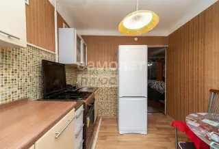 1-комн. квартира 31,6 м² — фото 4