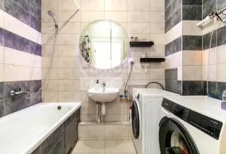 3-комн. квартира 66,1 м² — фото 14