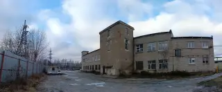 Помещение свободного назначения 1367,9 м² — фото 23