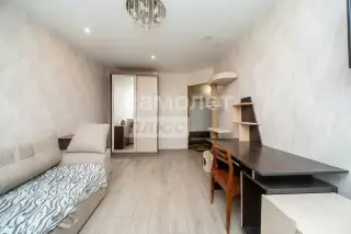 2-комн. квартира 43 м² — фото 4