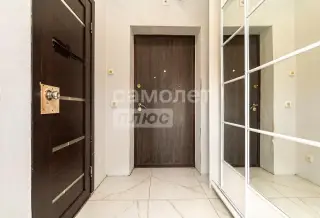 Студия 33,2 м² — фото 3