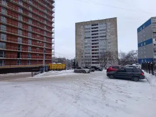Офис 44 м² — фото 10