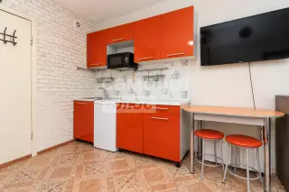 Студия 13,9 м² — фото 5