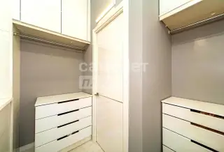 4-комн. квартира 109,9 м² — фото 23