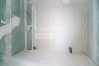Квартира с 5+ комнатами 118,6 м² — фото 18