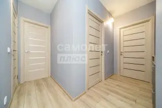 2-комн. квартира 56,6 м² — фото 8