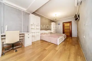 3-комн. квартира 75,7 м² — фото 9