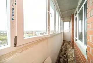 1-комн. квартира 45,9 м² — фото 12