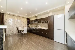 3-комн. квартира 100,9 м² — фото 3