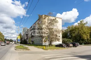 4-комн. квартира 63 м² — фото 17