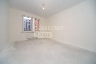 3-комн. квартира 66,8 м² — фото 4