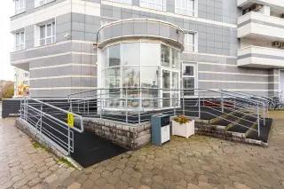 3-комн. квартира 104,8 м² — фото 19