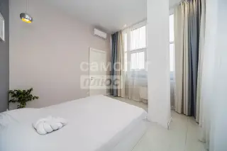 4-комн. квартира 109,9 м² — фото 21