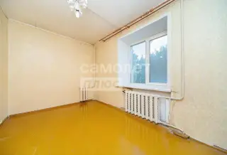 4-комн. квартира 63 м² — фото 3