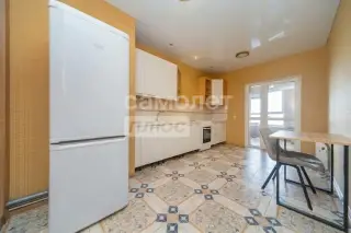 1-комн. квартира 59,7 м² — фото 4