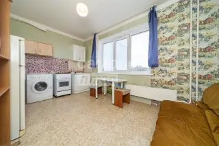3-комн. квартира 80 м² — фото 7
