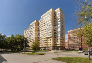 2-комн. квартира 111,2 м² — фото 14