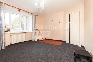 3-комн. квартира 78 м² — фото 4