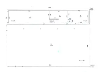 Помещение свободного назначения 3521 м² — фото 8