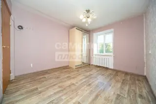 1-комн. квартира 30 м² — фото 5