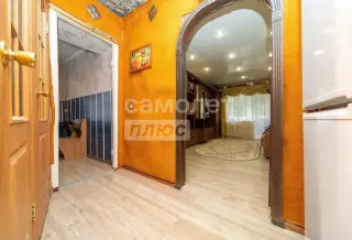 2-комн. квартира 41,9 м² — фото 6