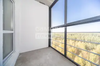 3-комн. квартира 70,4 м² — фото 20