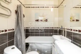 Студия 33,2 м² — фото 4