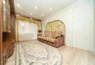 2-комн. квартира 41,9 м² — фото 5