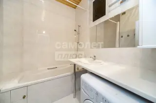 3-комн. квартира 82,3 м² — фото 12