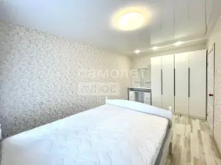 2-комн. квартира 56 м² — фото 4