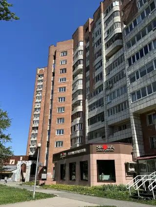 3-комн. квартира 71,4 м² — фото 12
