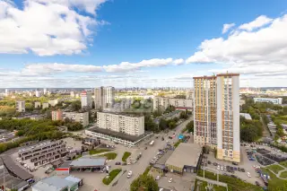 2-комн. квартира 31,8 м² — фото 8