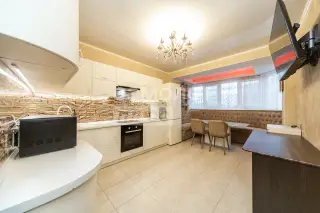 3-комн. квартира 75,7 м² — фото 11