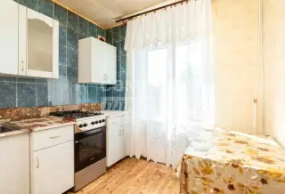 2-комн. квартира 41,6 м² — фото 5