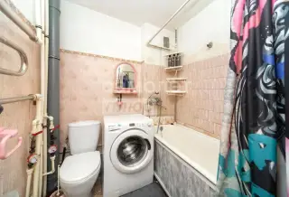 1-комн. квартира 36,6 м² — фото 11