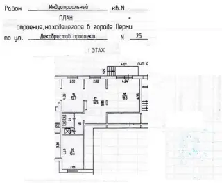 Коммерция 67 м² — фото 5