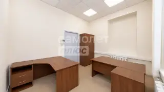 Офис 116,6 м² — фото 3