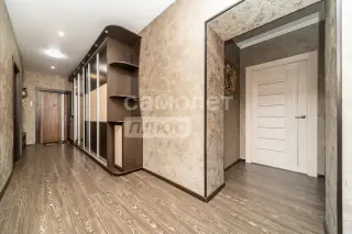 3-комн. квартира 100,9 м² — фото 9